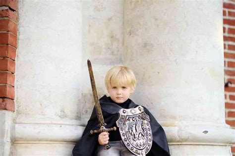 150 Medieval Names, Meanings, and Origins .